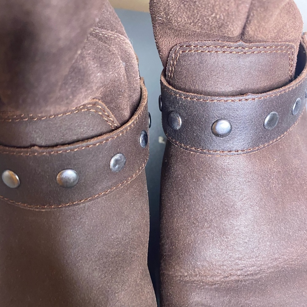 Brown Uggs - image 2